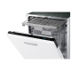 Посудомийна машина вбудована Samsung - DW60M6070IB/UA