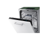 Посудомийна машина вбудована Samsung - DW50R4070BB/UA