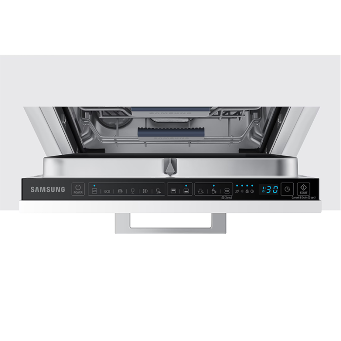 Посудомийна машина вбудована Samsung - DW50R4070BB/UA