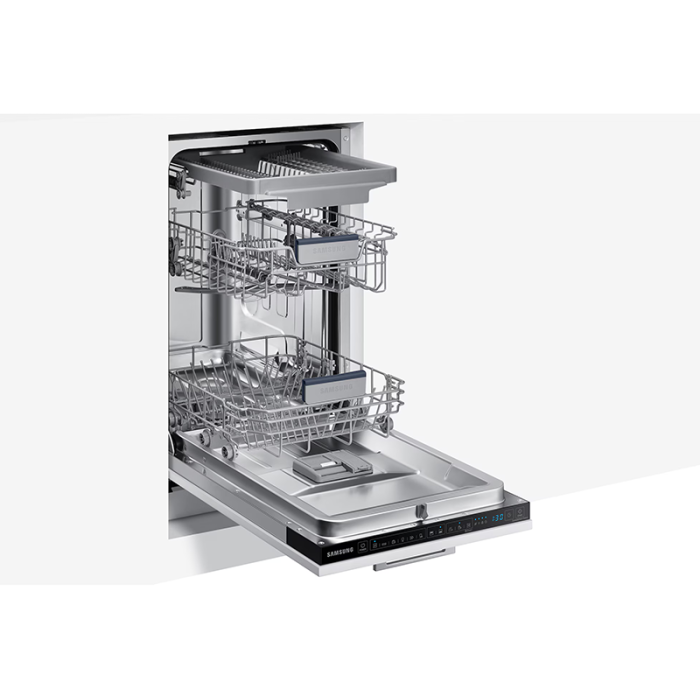Посудомийна машина вбудована Samsung - DW50R4070BB/UA