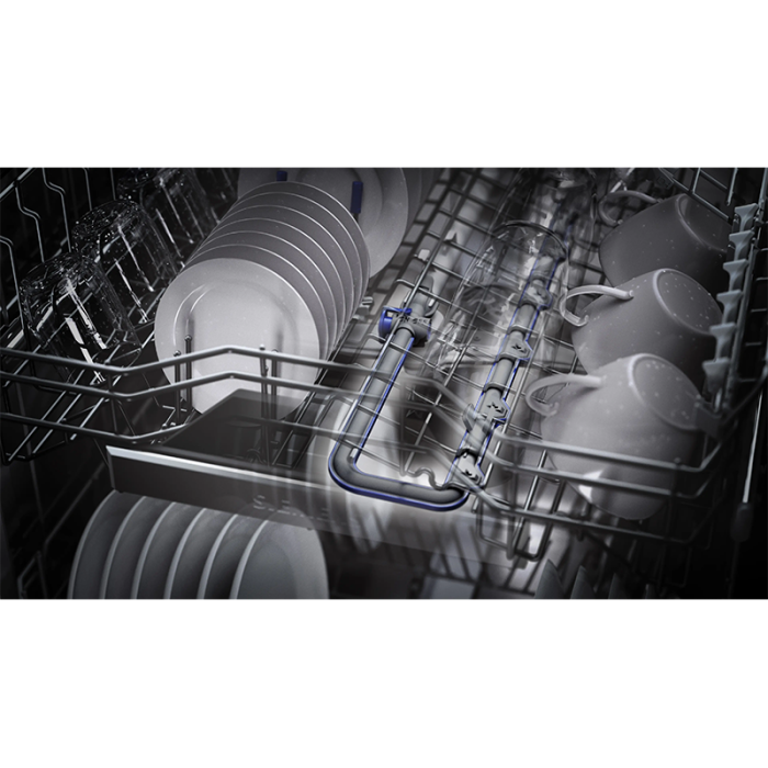 Посудомийна машина Siemens - SN15EC00NT