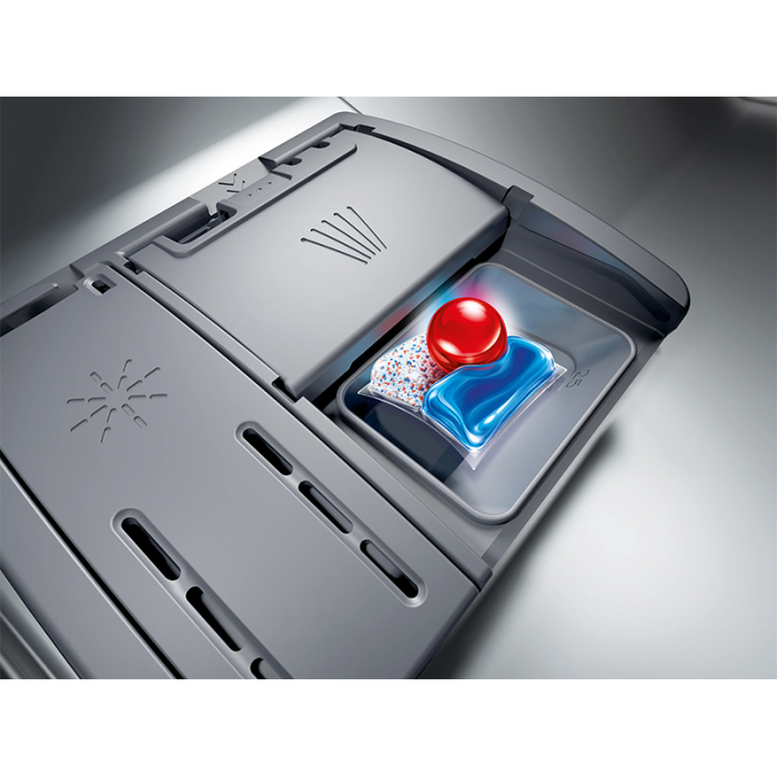 Посудомийна машина Siemens - SN15EC00NT