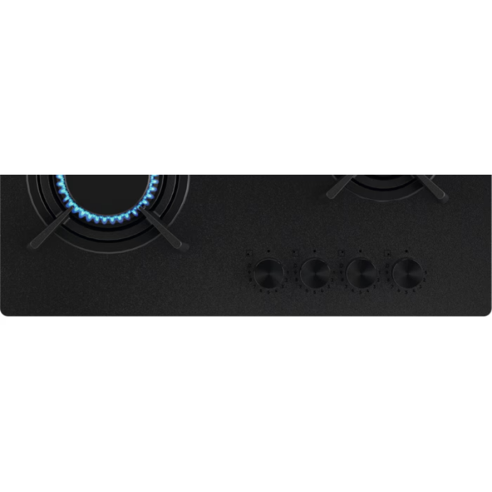 Варильна поверхня Electrolux - KGG643723L