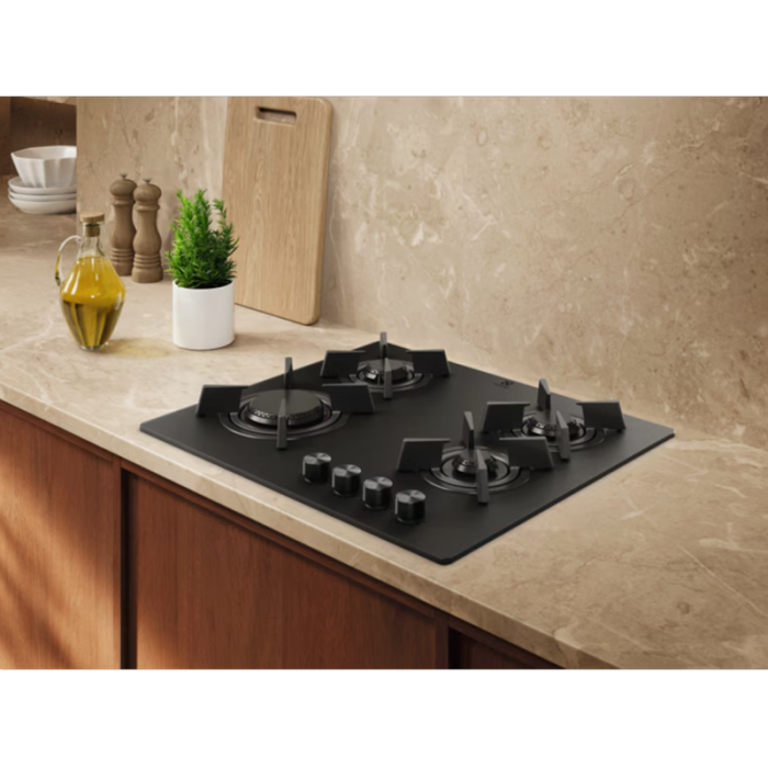 Варильна поверхня Electrolux - KGG643723L