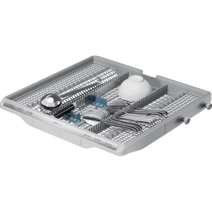 Посудомийна машина вбудована Electrolux - KL87X200T