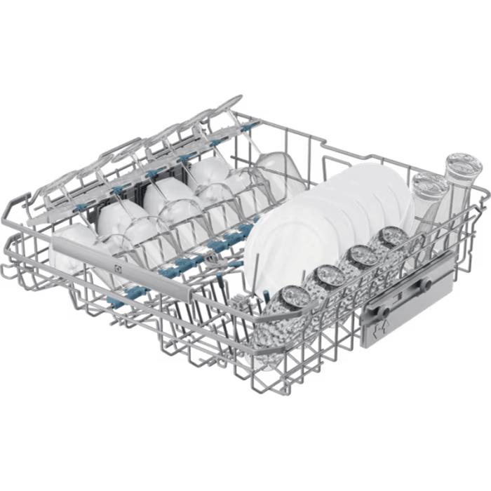 Посудомийна машина вбудована Electrolux - KL87X200T