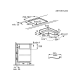 Варильна поверхня Electrolux - ECC83410CK
