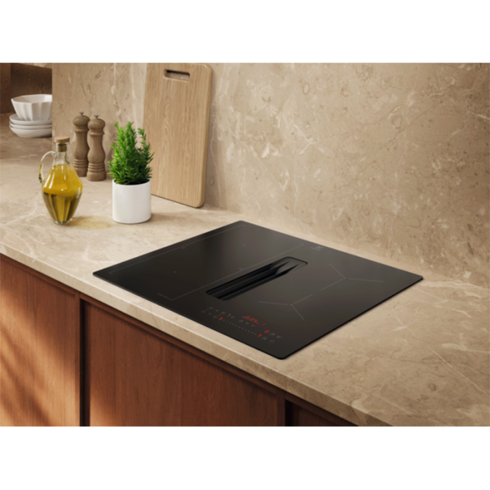 Варильна поверхня Electrolux - ECC63410CT