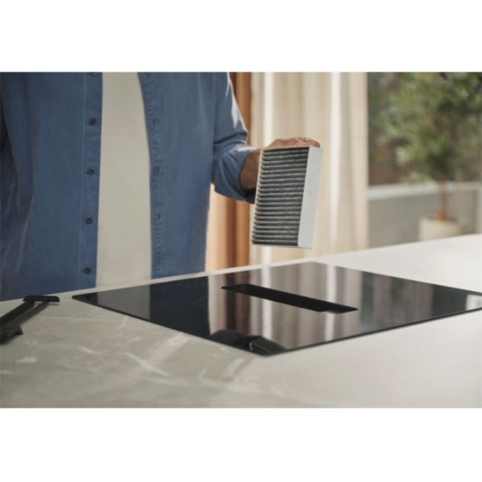 Варильна поверхня Electrolux - ECC63410CT
