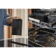 Варильна поверхня Electrolux - ECC63410CT