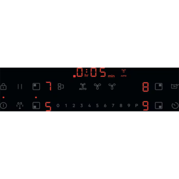 Варильна поверхня Electrolux - ECC63410CB