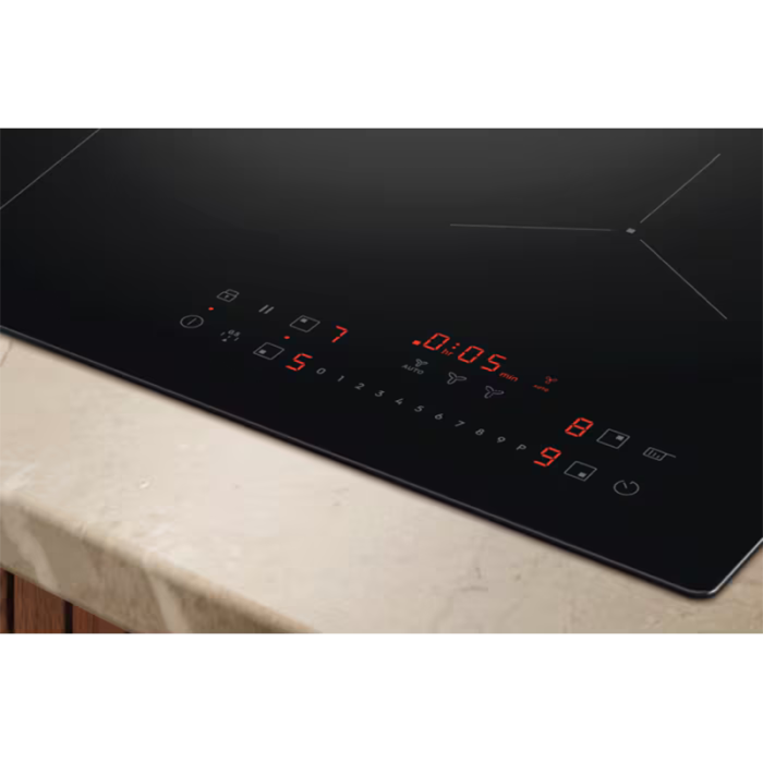 Варильна поверхня Electrolux - ECC63410CB