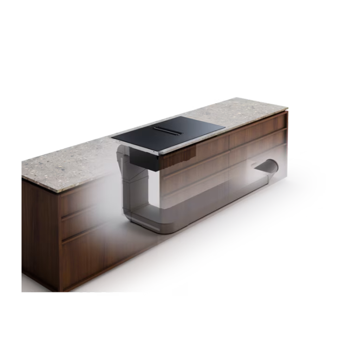 Варильна поверхня Electrolux - ECC63410CB