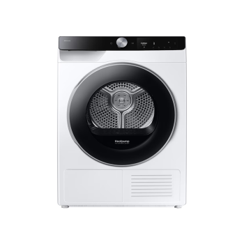 Сушильна машина Samsung - DV90T6240LK/UA
