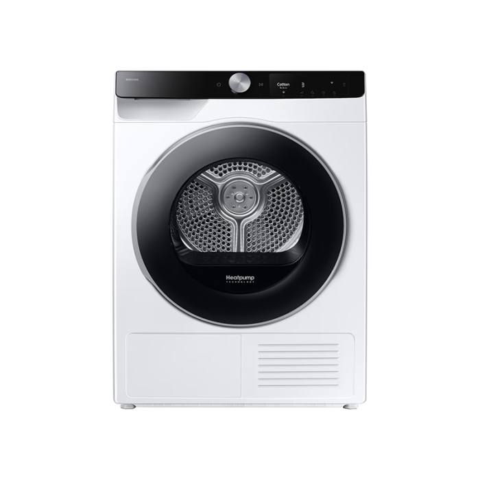 Сушильна машина Samsung - DV90T6240LK/UA