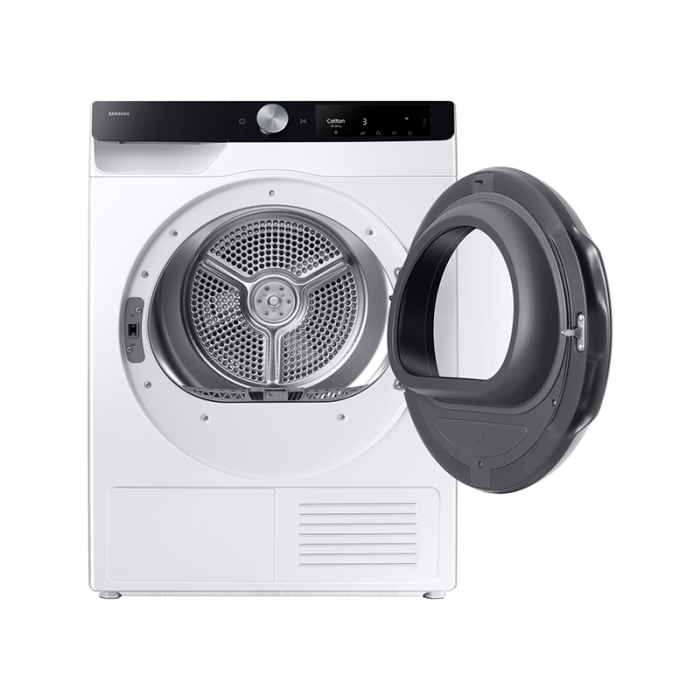 Сушильна машина Samsung - DV90T6240LK/UA
