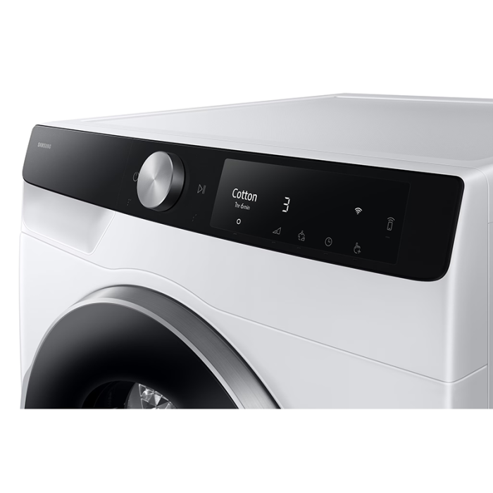 Сушильна машина Samsung - DV90T6240LK/UA