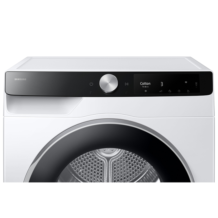 Сушильна машина Samsung - DV90T6240LK/UA