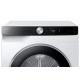 Сушильна машина Samsung - DV90T6240LK/UA