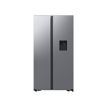 Холодильник Samsung - RS57DG410EM9UA