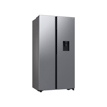 Холодильник Samsung - RS57DG410EM9UA