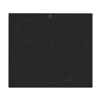 Варильна поверхня Electrolux - LIB60320CL