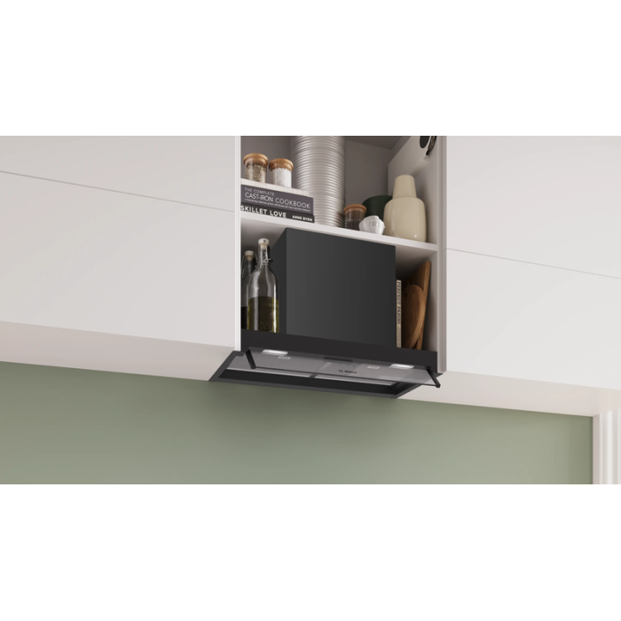 Кухонна витяжка Bosch - DBB65CC60