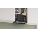 Кухонна витяжка Bosch - DBB65CC60