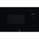 Мікрохвильова піч вбудована Electrolux - LMS4253TBK