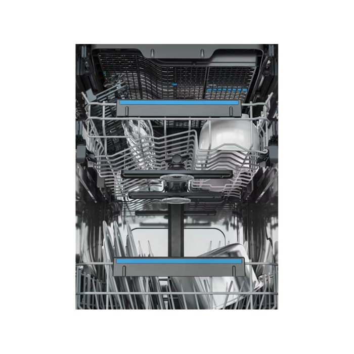 Посудомийна машина вбудована Electrolux - EEA13200L