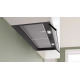 Кухонна витяжка Bosch - DBB85CC60