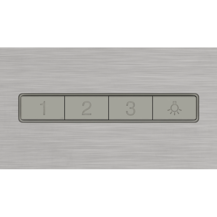 Кухонна витяжка Bosch - DWB95CC30