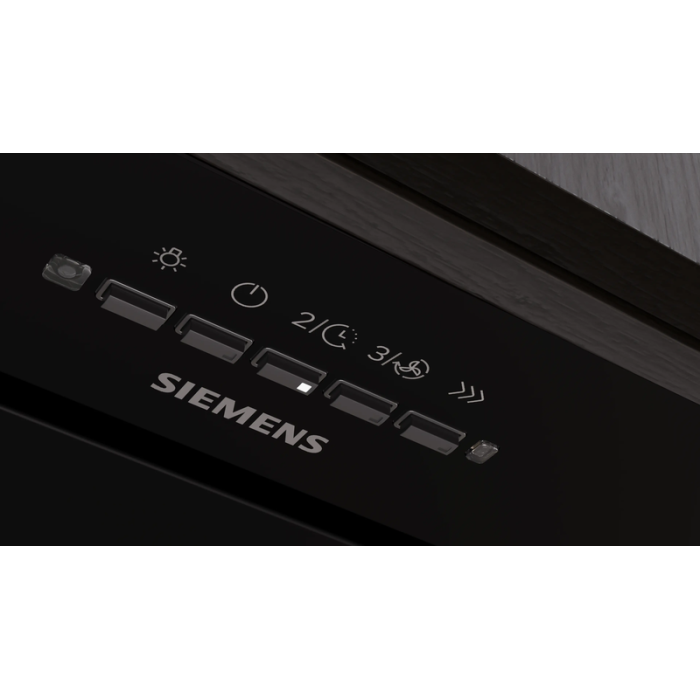 Кухонна витяжка Siemens - LB57NPC60