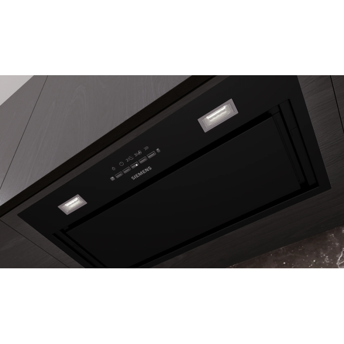 Кухонна витяжка Siemens - LB57NPC60