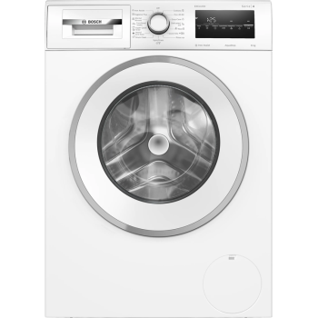 Пральна машина вбудована Bosch - WAN2829NBY