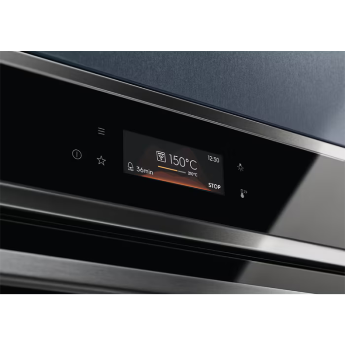 Духова шафа Electrolux - EOE8P38X