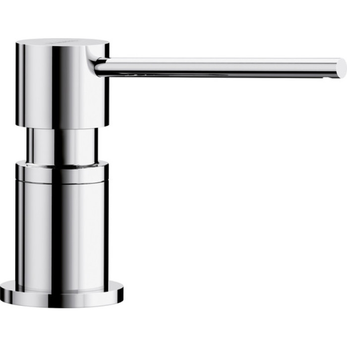 Дозатор Blanco - Lato 525808 хром