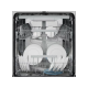 Посудомийна машина вбудована Electrolux - E62LD200S
