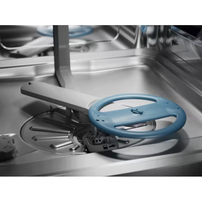 Посудомийна машина вбудована Electrolux - E62LD200S