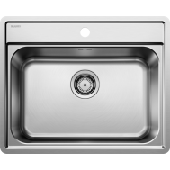 Кухонна мийка Blanco - 525108 LEMIS 6-IF