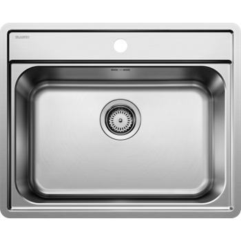 Кухонна мийка Blanco - 525108 LEMIS 6-IF