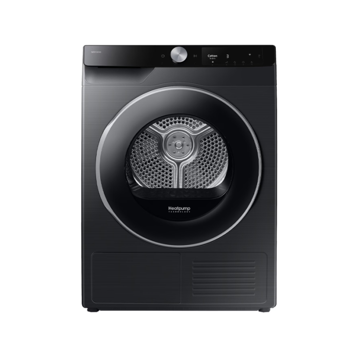 Сушильна машина Samsung - DV90T6240LB/UA