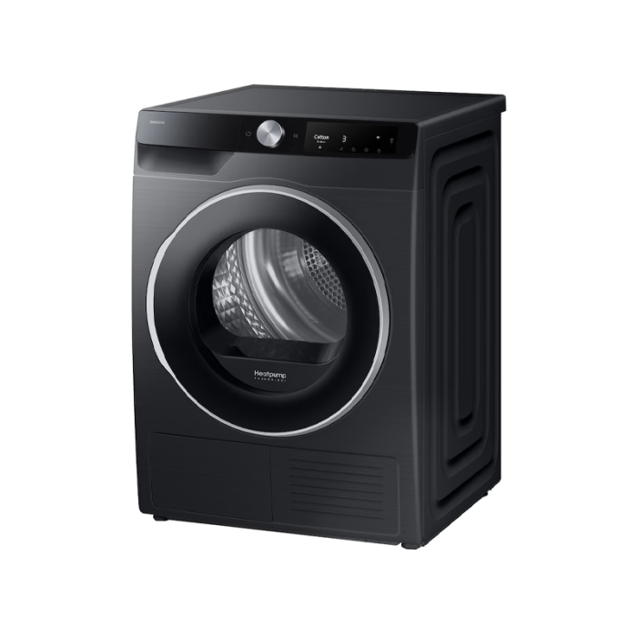 Сушильна машина Samsung - DV90T6240LB/UA