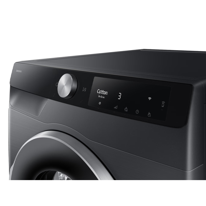 Сушильна машина Samsung - DV90T6240LB/UA