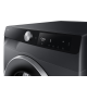 Сушильна машина Samsung - DV90T6240LB/UA