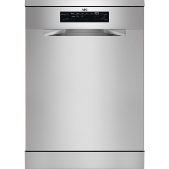 Посудомийна машина AEG - FFB53937ZM