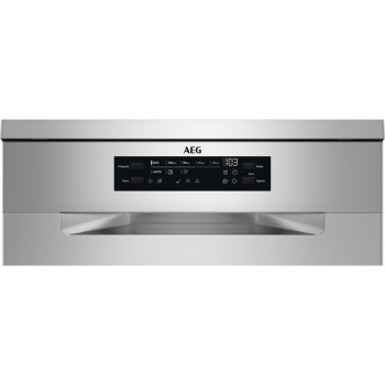 Посудомийна машина AEG - FFB53937ZM
