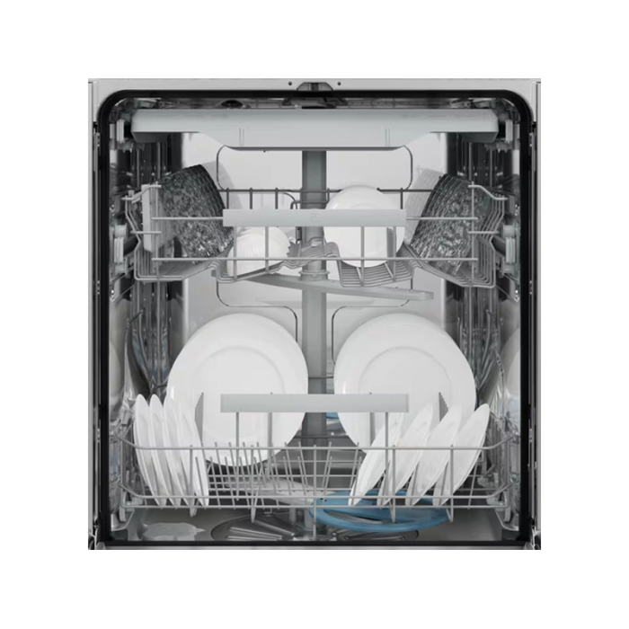 Посудомийна машина вбудована Electrolux - E62LD220S