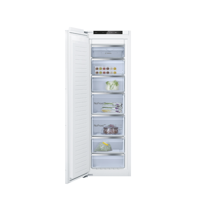 Морозильна камера Bosch - GIN81VEE0