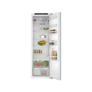 Холодильник вбудований Bosch - KIR81VFE0